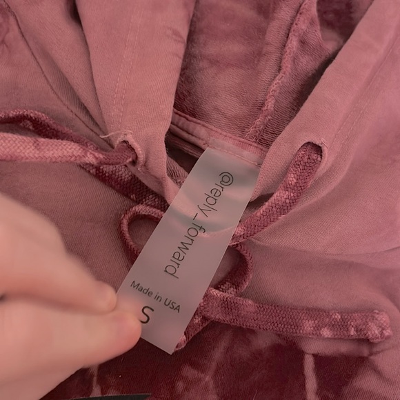 eagles hoodie - Picture 4 of 4